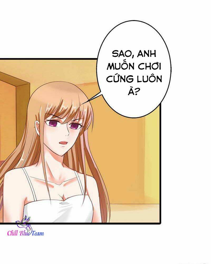 hủy diệt tra nam chapter 25 13