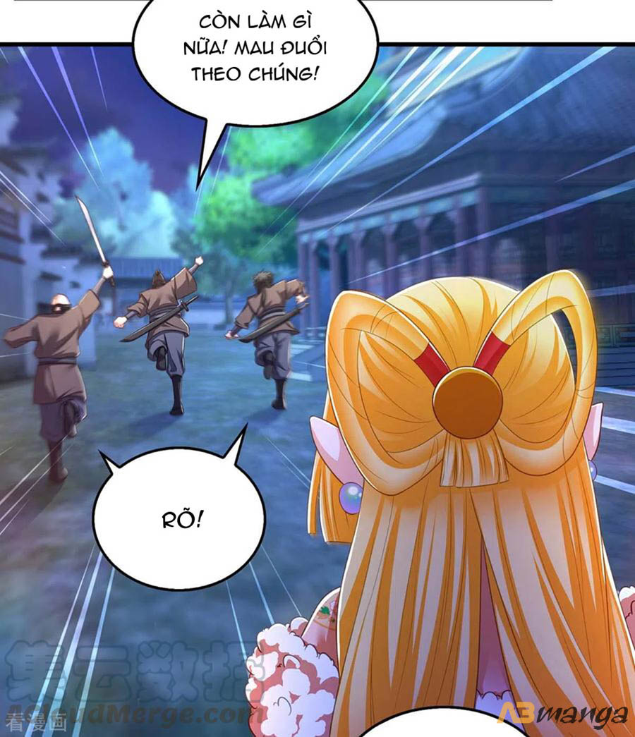 ngã tại hậu cung đương đại lão nữ chapter 76 27