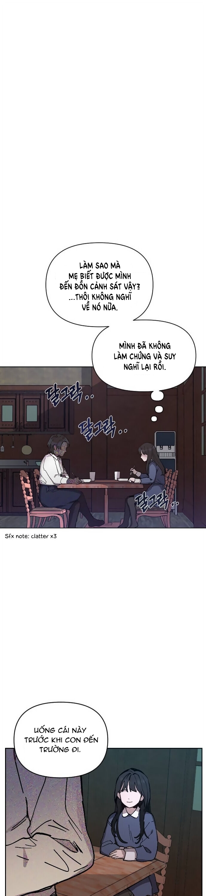 tựa như con gái chapter 2.2 29