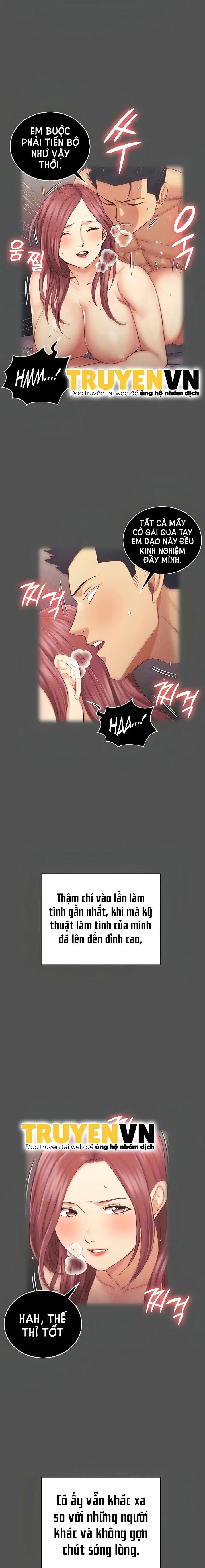 thanh niên động kinh chapter 161 15