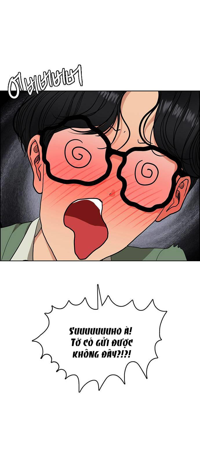 vẻ đẹp đích thực - true beauty chapter 230.2 7