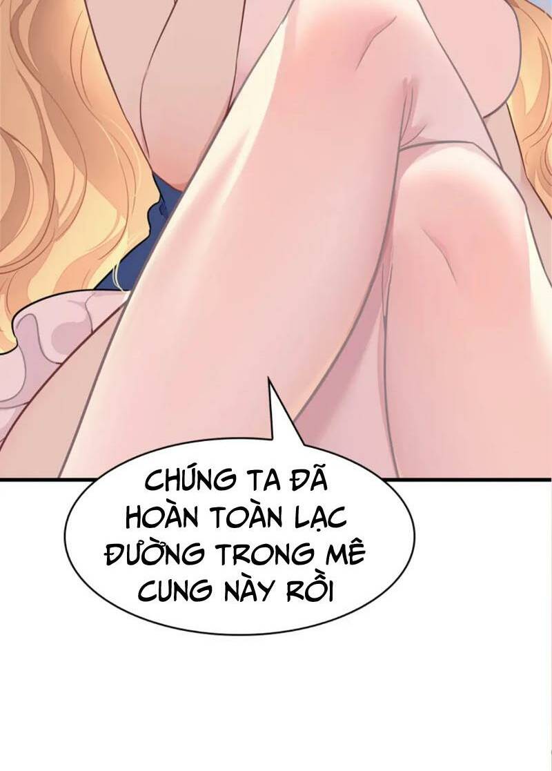 bạn gái virus của tôi chapter 412 32