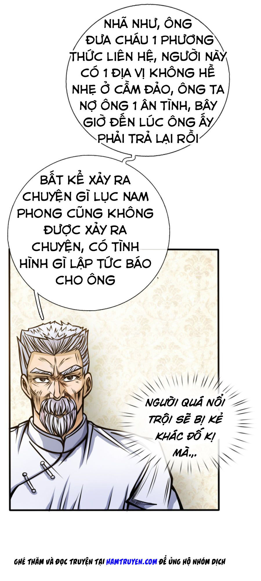 tuyệt thế binh vương chapter 51 11
