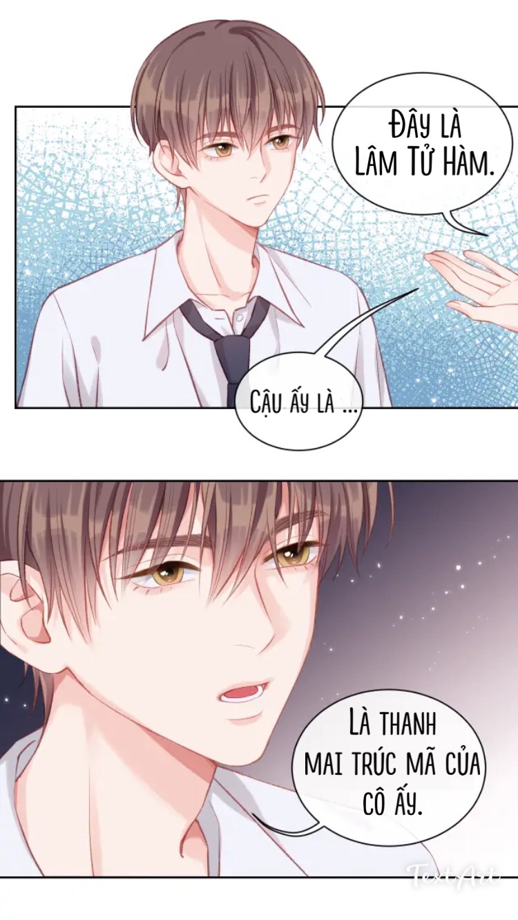 không thể đến gần chapter 4 41