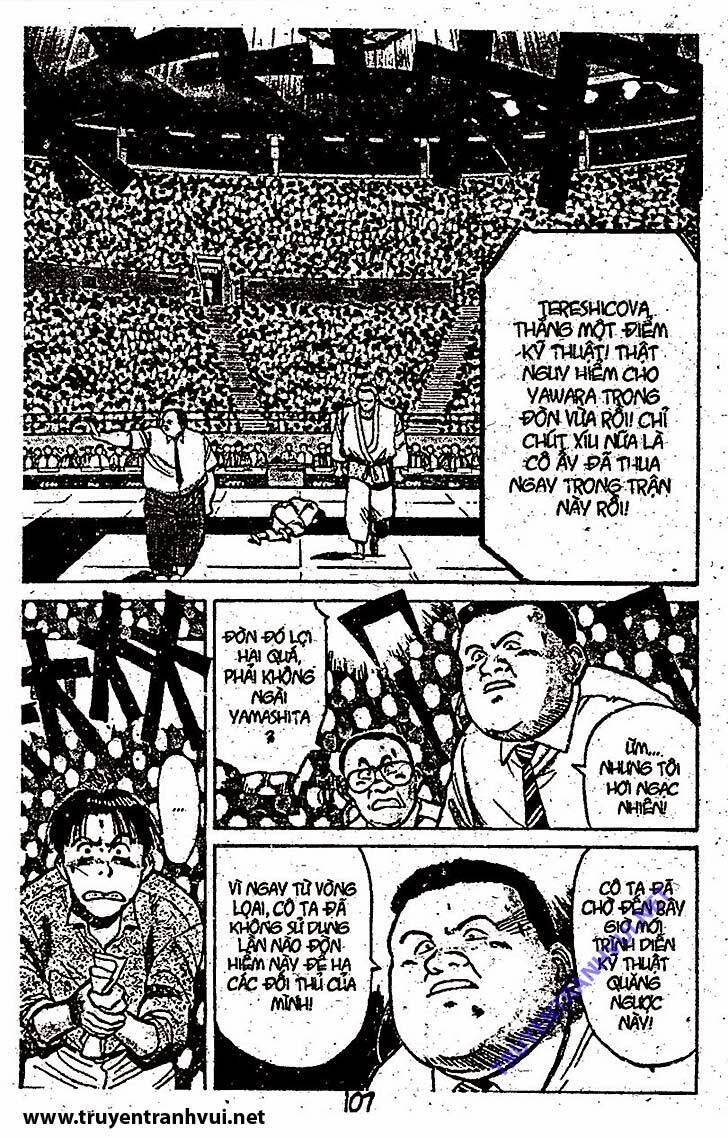 yawara chapter 102 19