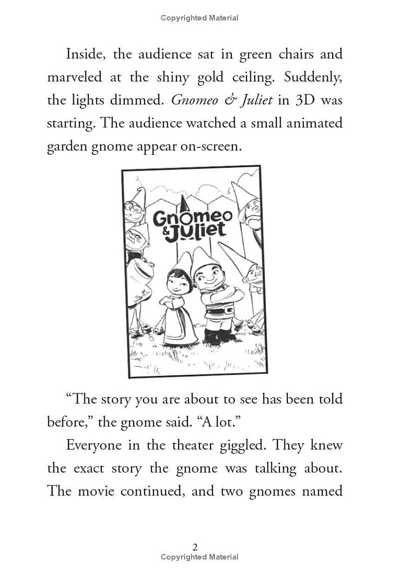 Sách ngoại văn: What Is The Story Of Romeo And Juliet?