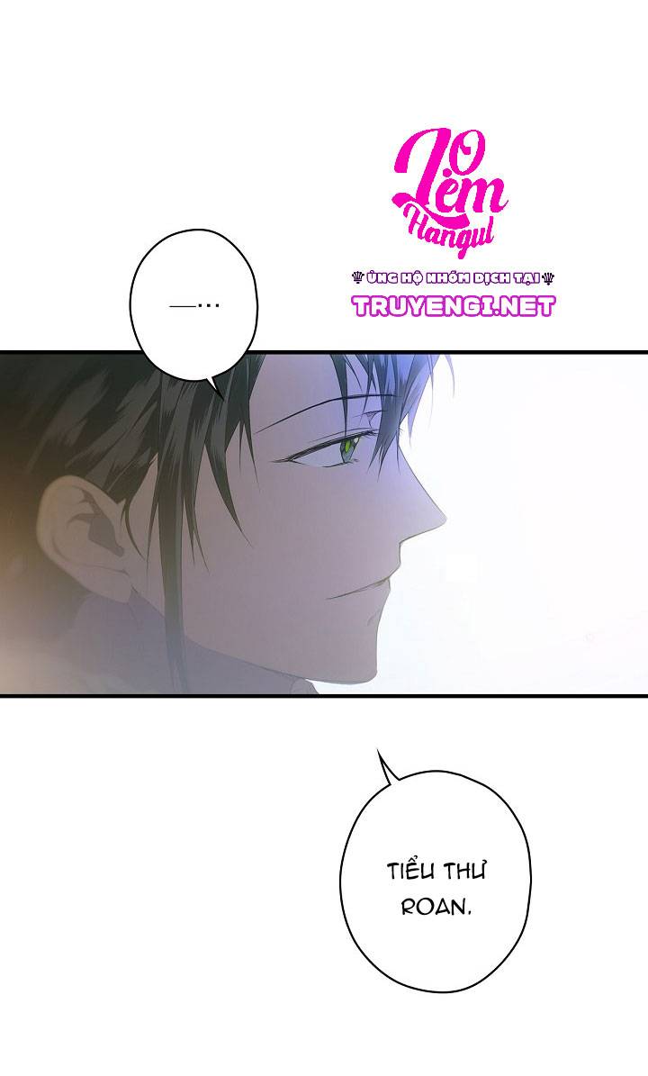 tiểu thư bí ẩn chapter 20 52