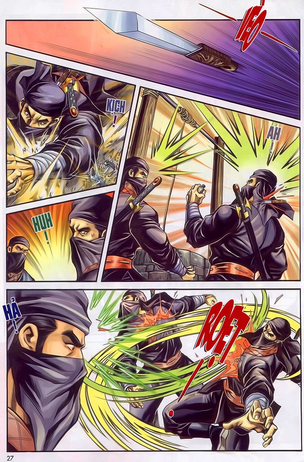 tầm tần ký chapter 194 26