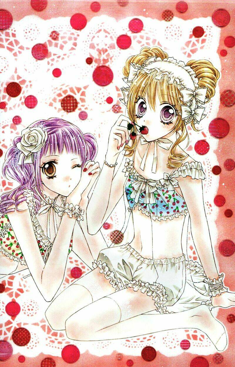 rockin' heaven chapter 21 3