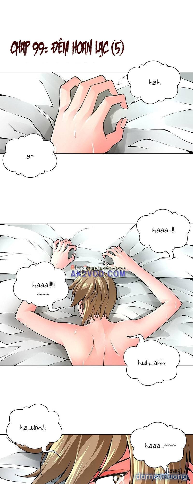 nô lệ song sinh chapter 98 6