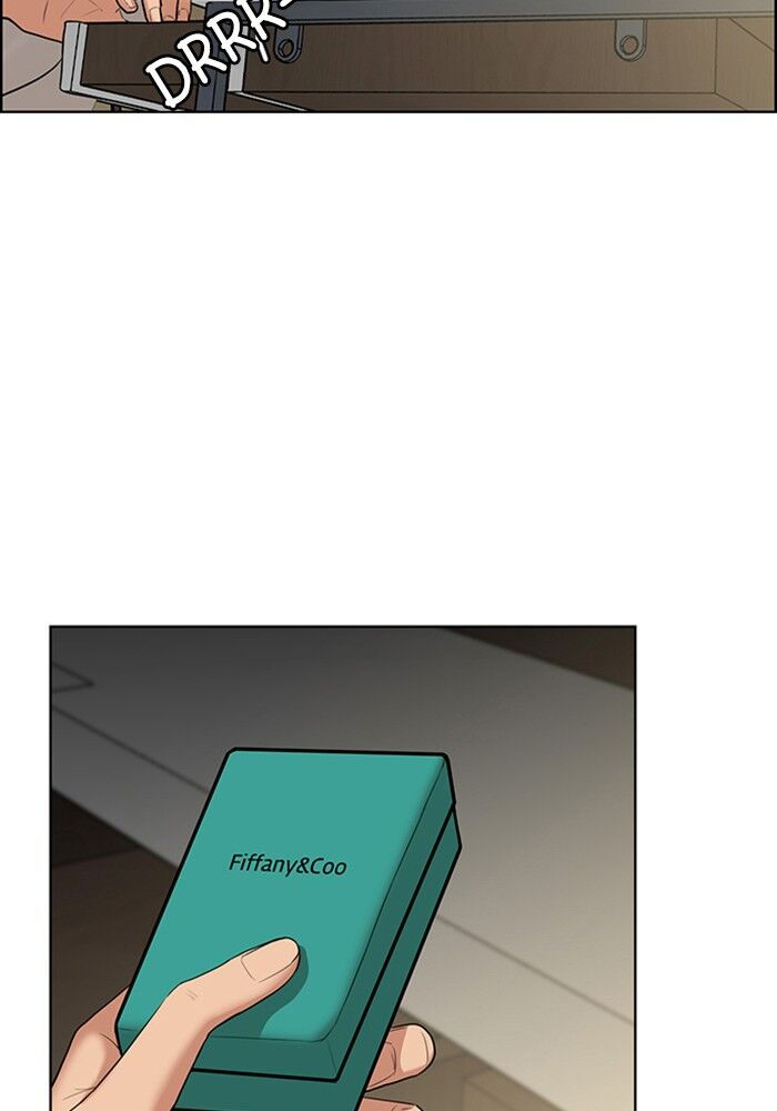 vẻ đẹp đích thực - true beauty chapter 55 27