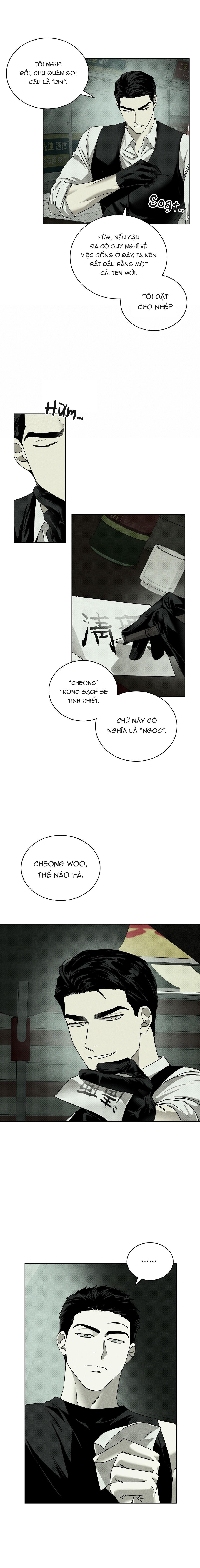 dưới ánh đèn xanh ss2 chapter 3 3