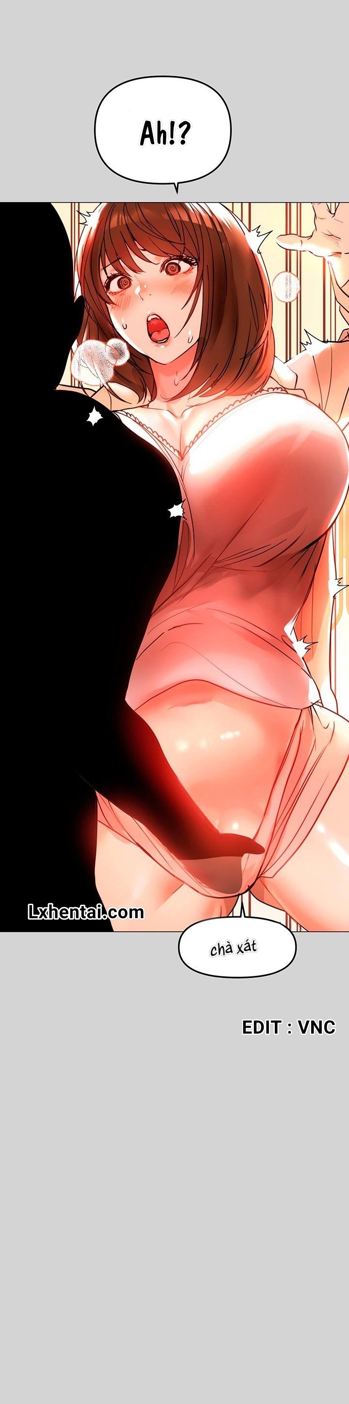 bà chị chủ nhà chapter 6 29