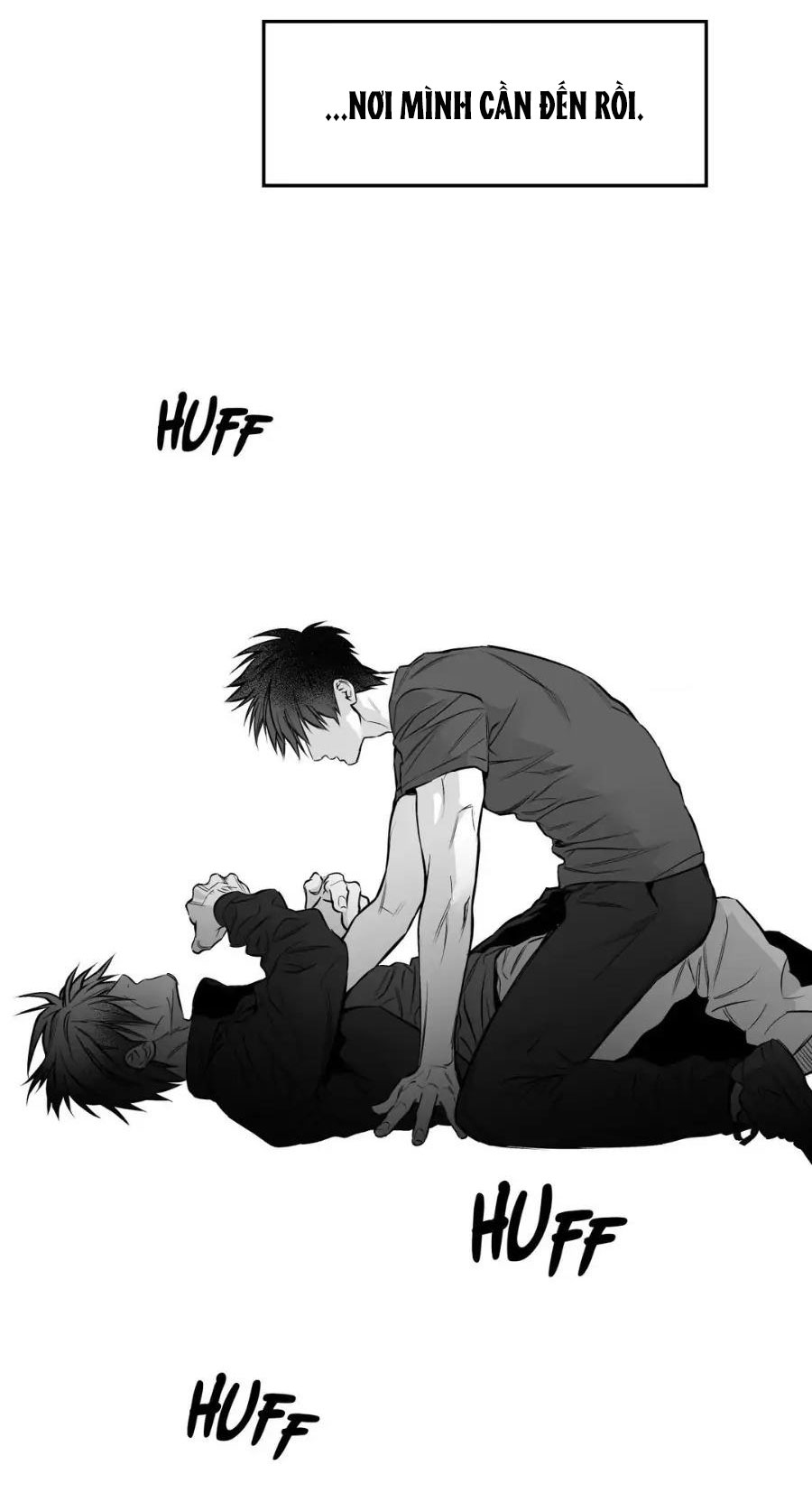 khi đôi chân thôi bước chapter 106.2 44