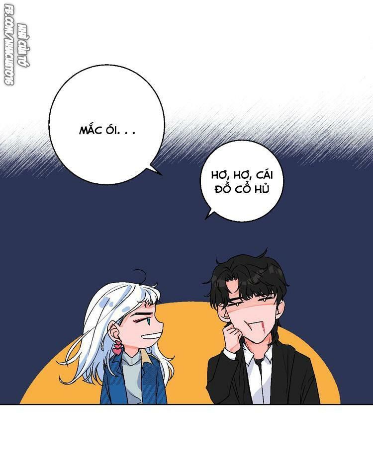 99 độ f - talk to me chapter 10 25