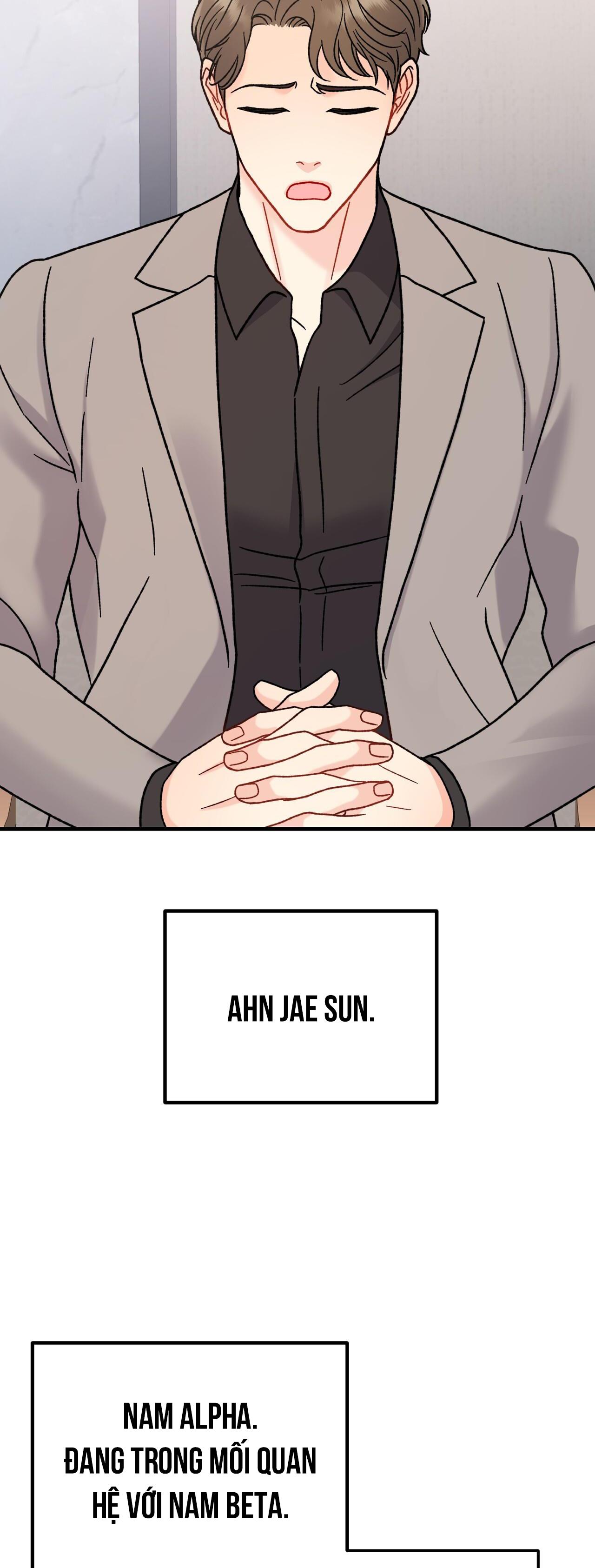 cậu không phải là gu của tôi chapter 7 10