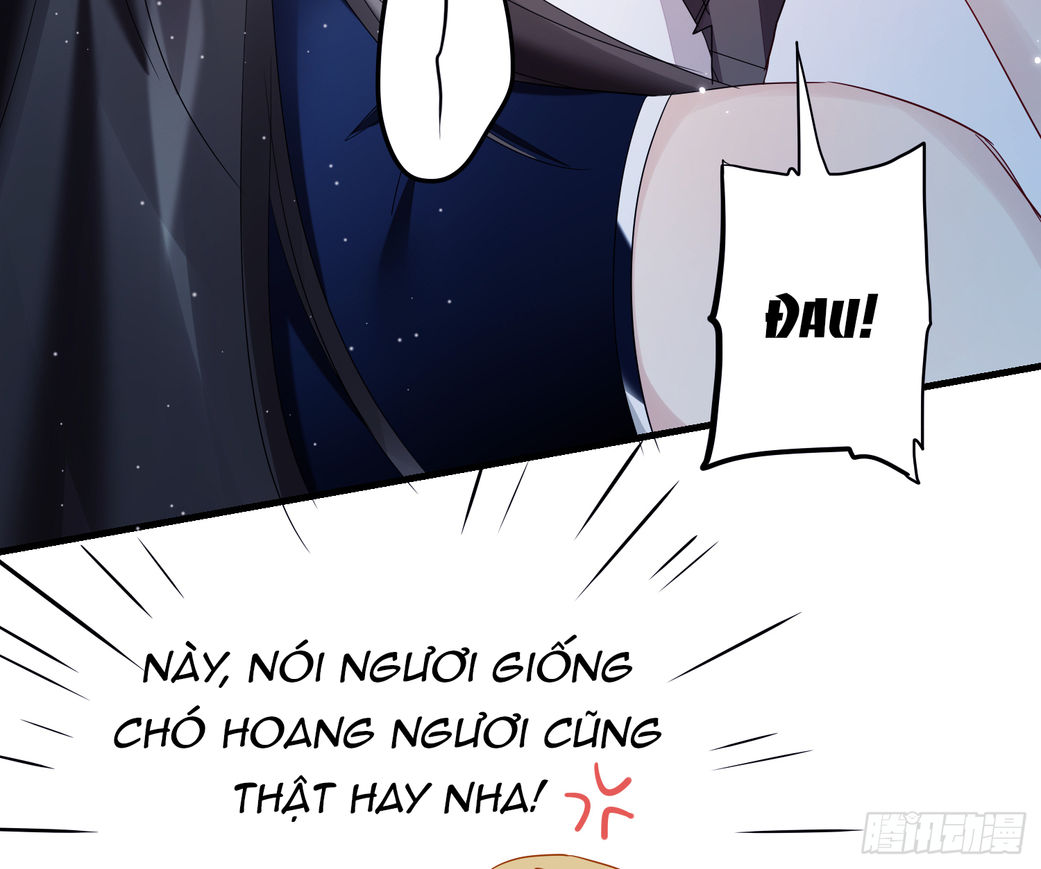 lục thân bất nhận chapter 14 71