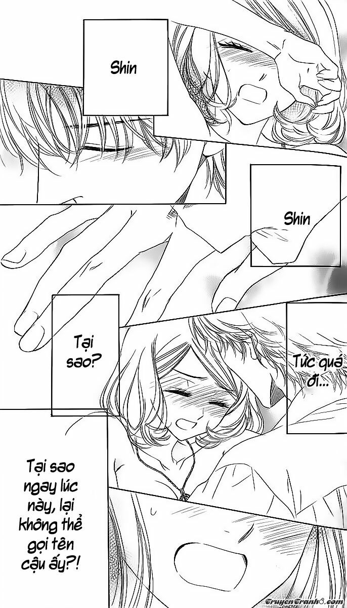 ác quỷ và bản tình ca chapter 69 21