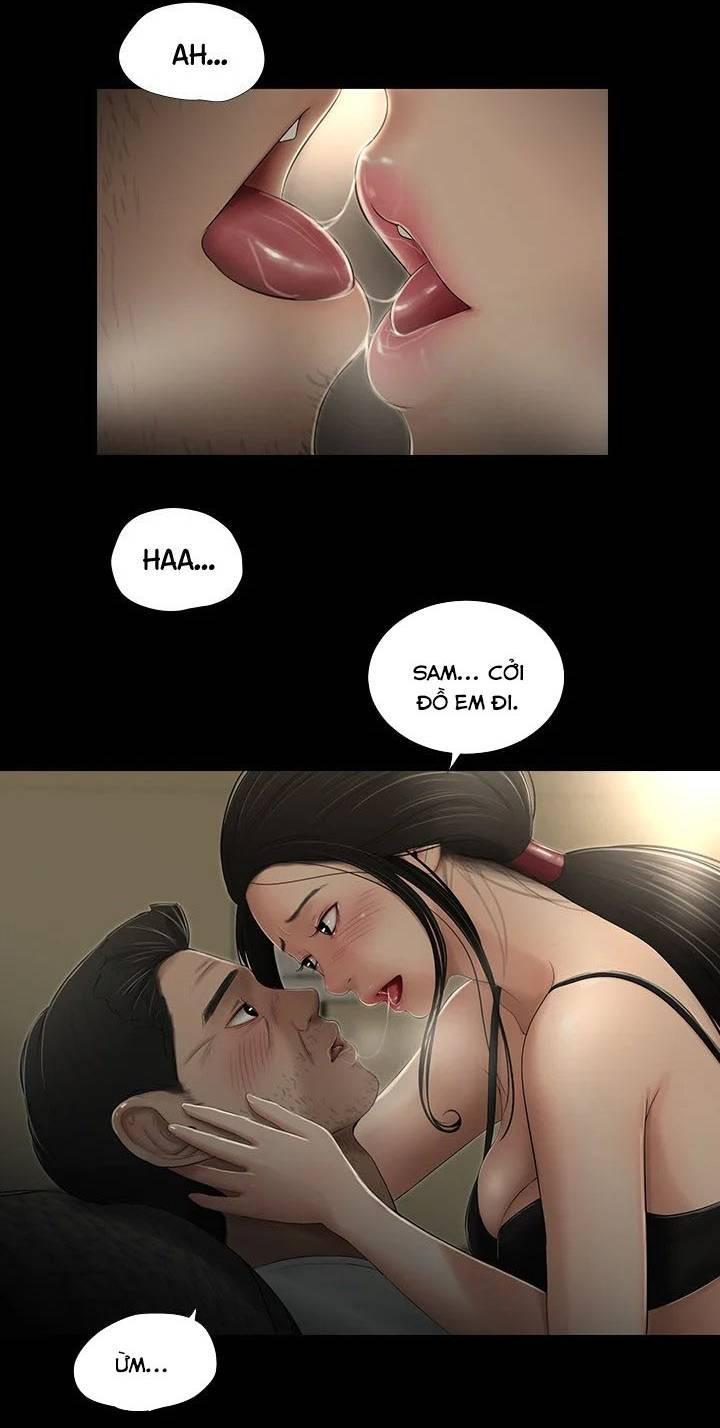 chú và cháu chapter 59 4