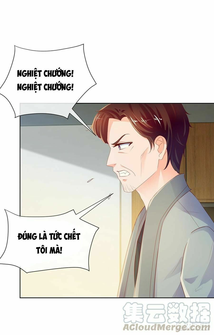 ẩn hôn 100%: chọc tức vợ yêu mua một tặng một chapter 64 21