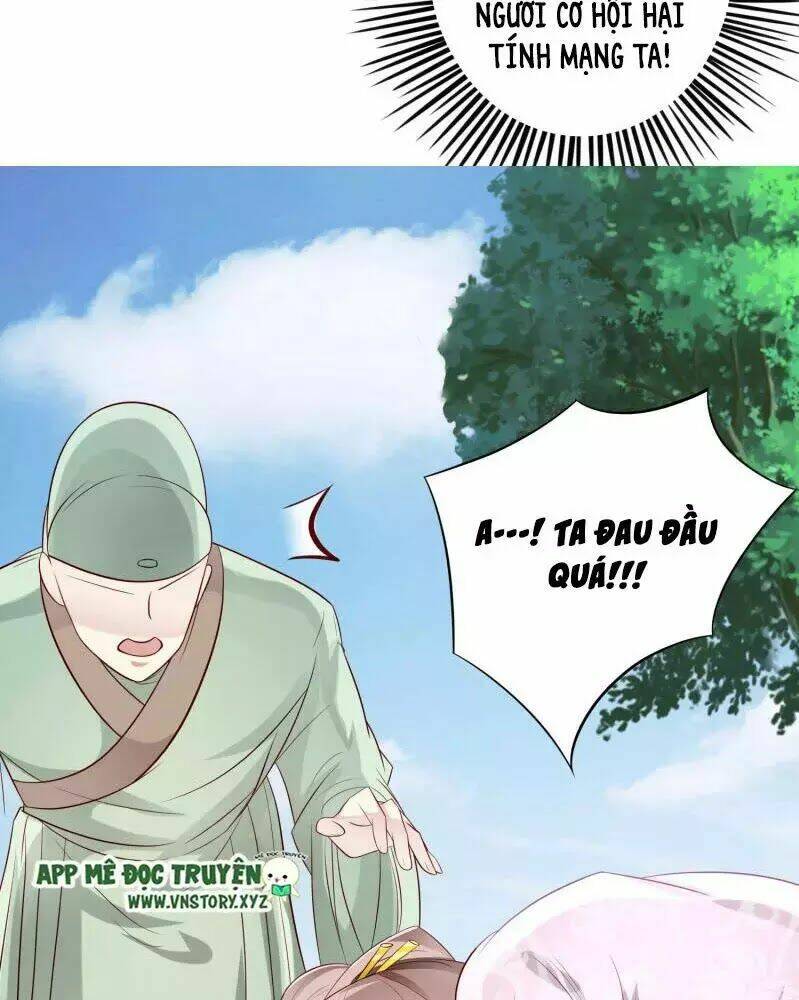 trọng sinh đế phi: quyền khuynh thiên hạ chapter 2 31