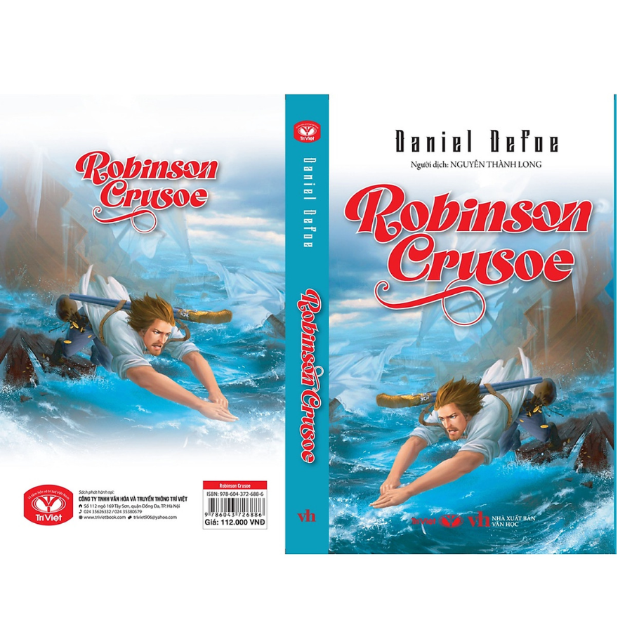 Robinson Crusoe