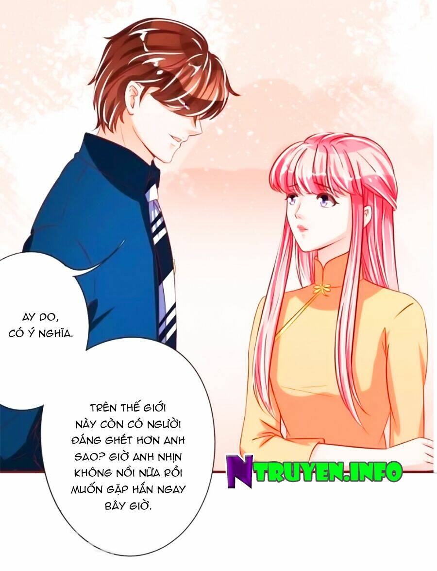 vương tước tư hữu bảo bối chapter 64 4