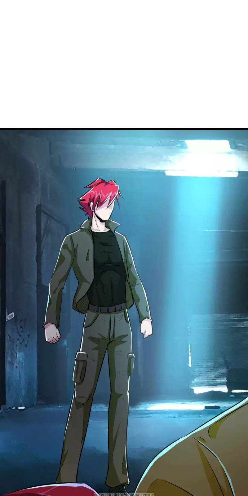 tối cường đặc chủng binh của hoa khôi chapter 28 33