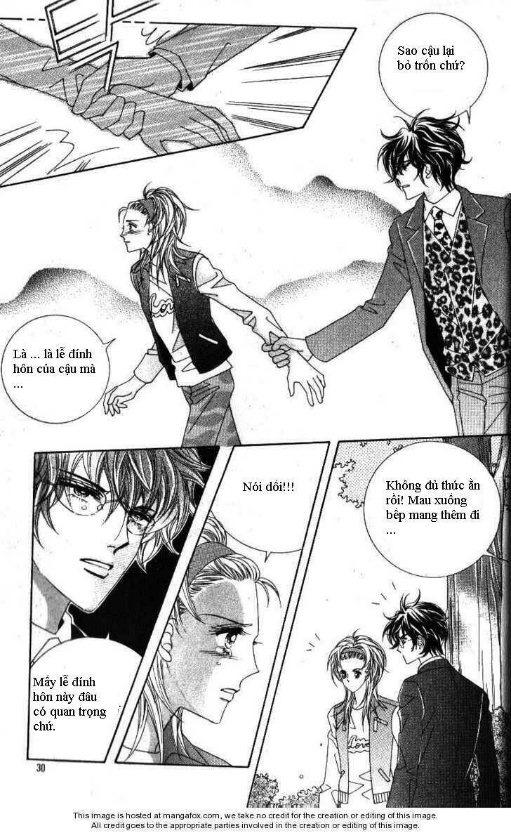 thần tượng mua sắm chapter 34 22