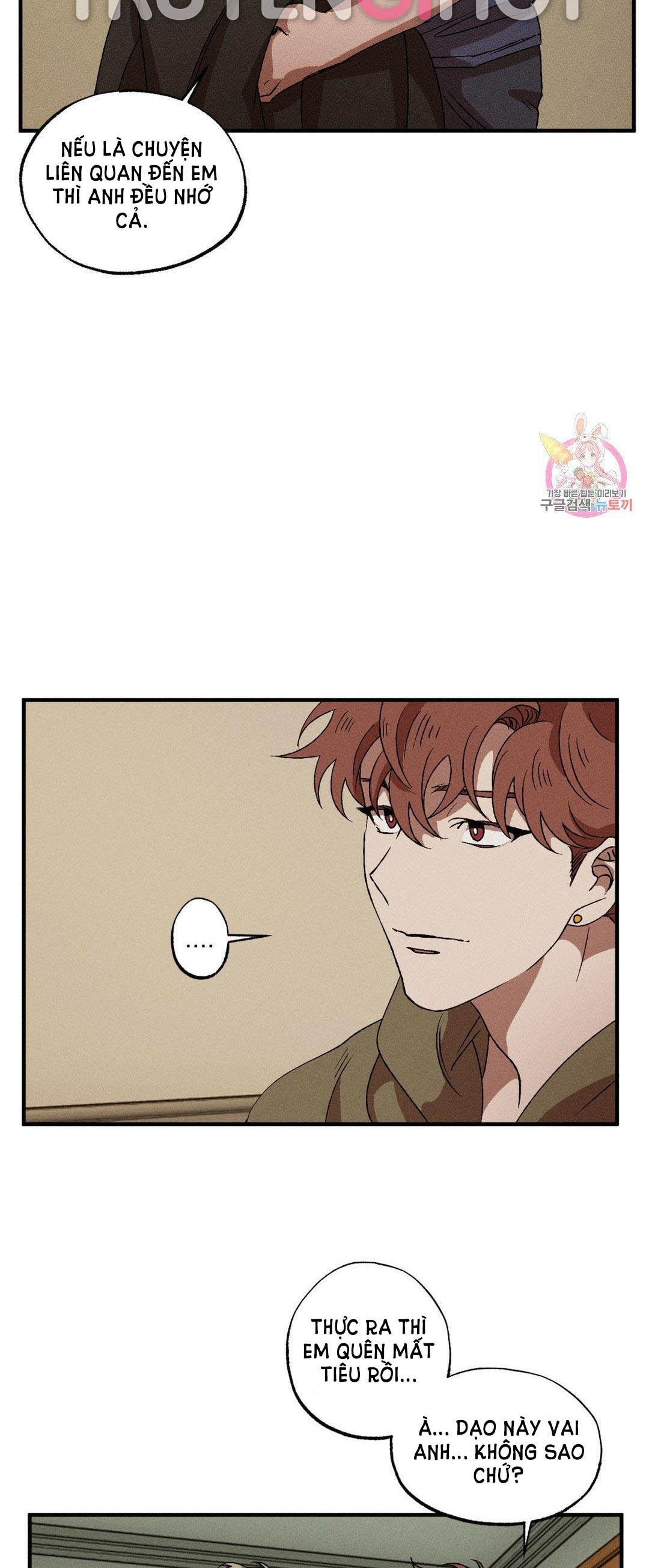 bẫy kép chapter 30.2 5