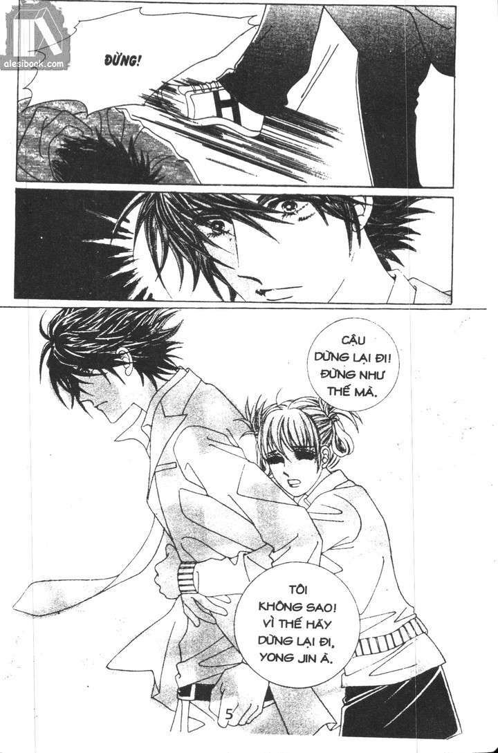 hồng tiểu thư chapter 21 4