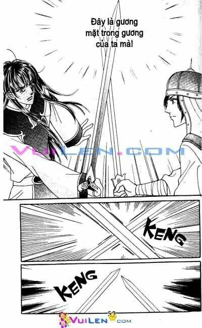 cô nàng đỏm dáng chapter 2 50