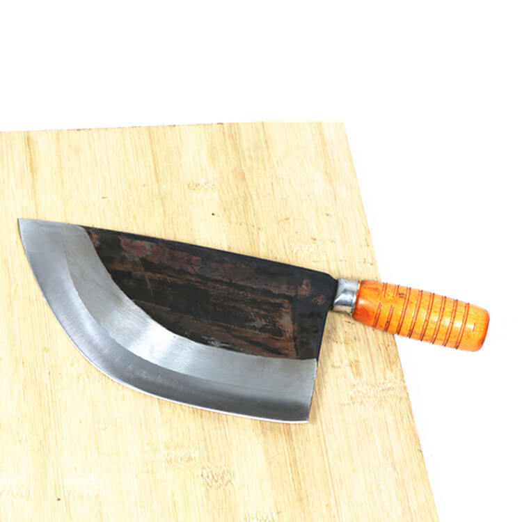 DAO BẾP NHẬT BẢN - DAO CHẶT MÃ DT143