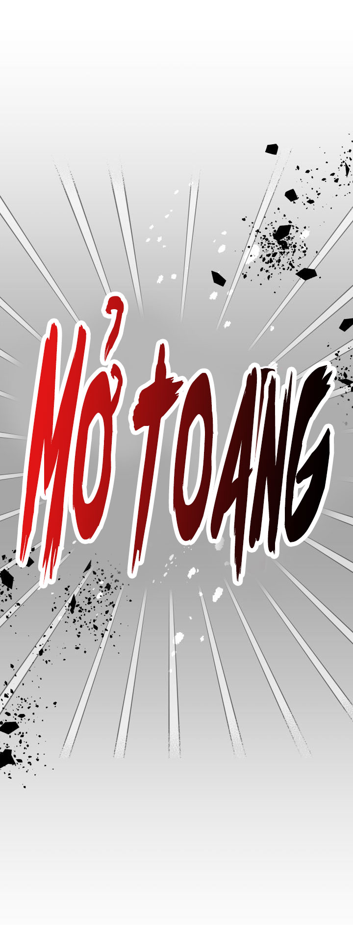 công chúa giả điên chapter 52.1 52