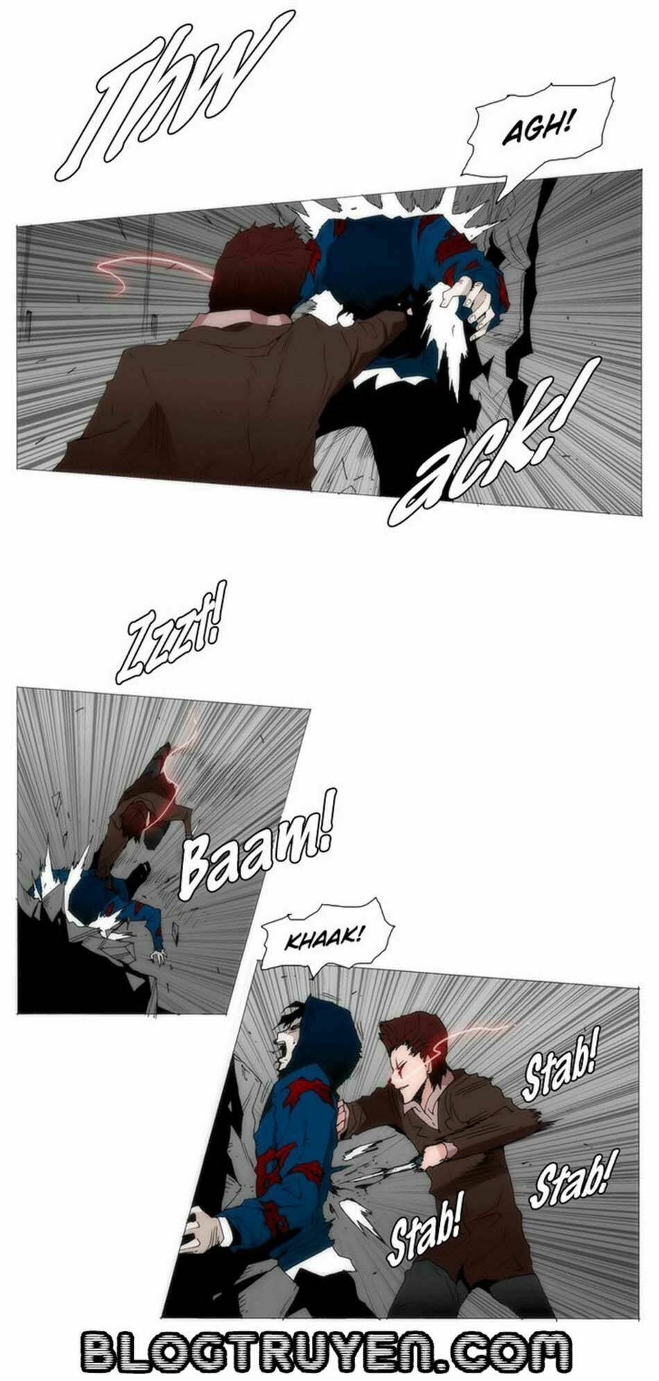 siêu năng 1.5 chapter 36 36