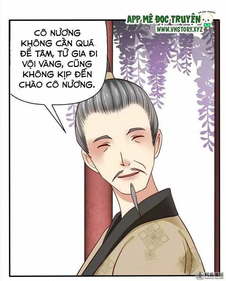 kiều nữ độc phi chapter 41 10