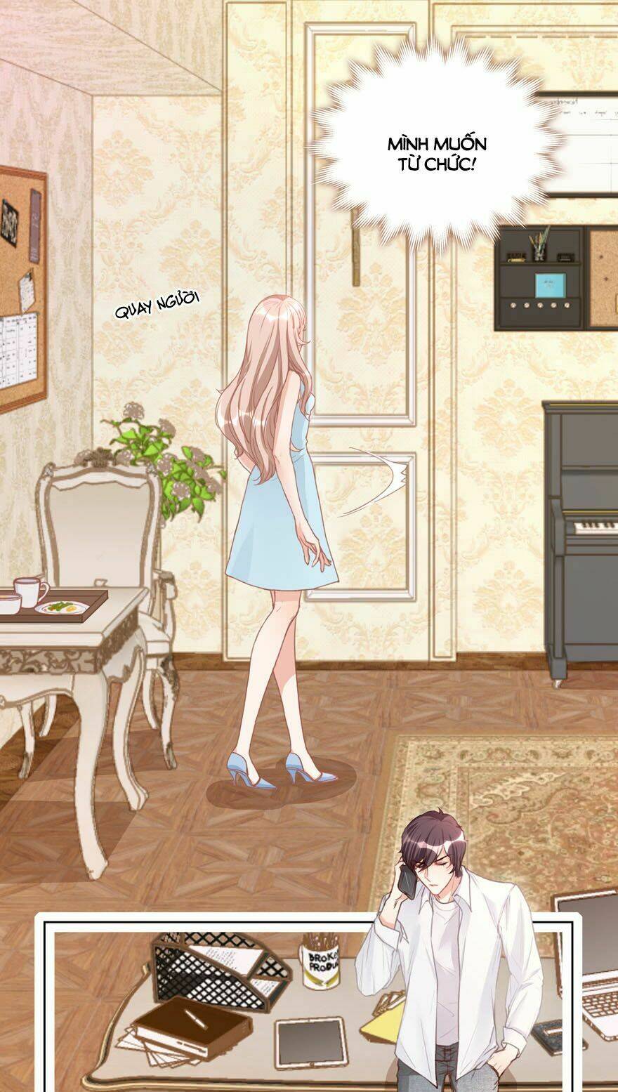 lưu luyến nguy tình chapter 15 29