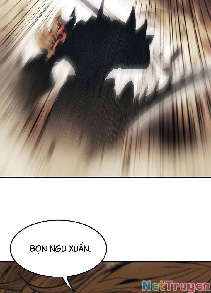 bất bại chân ma chapter 129 40