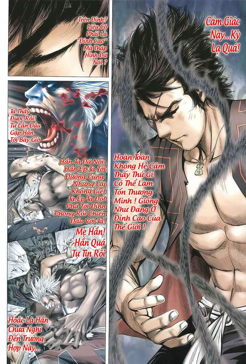 phong thần ký chapter 32 21