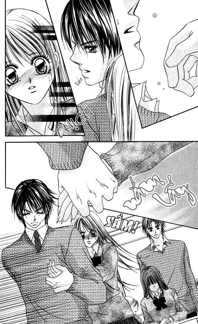 i love my little sister chapter 11 17