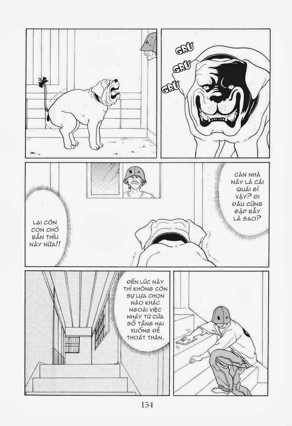 gokusen chapter 140 11