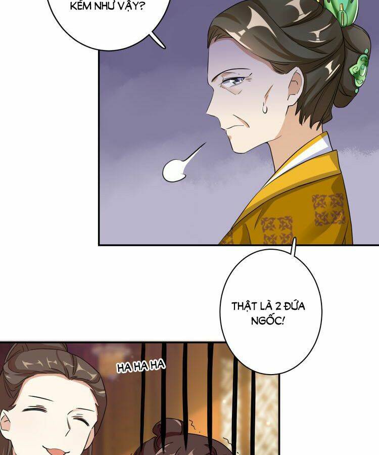 hoa nhan sách chapter 14.2 18