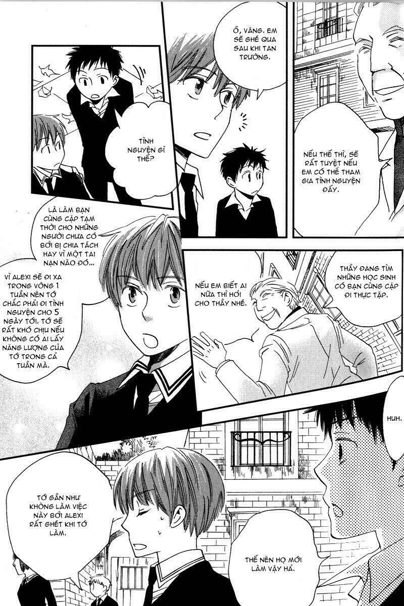 shinkuu yuusetsu chapter 2 13