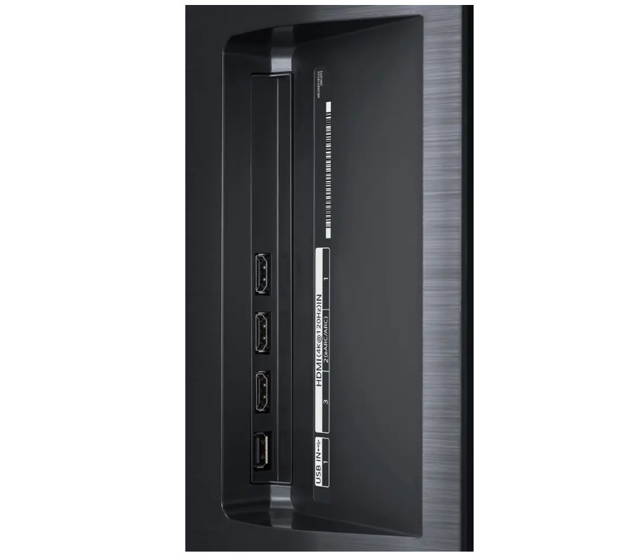 Smart Tivi OLED LG 4K 77 inch 77C1PTB - Hàng Chính Hãng - Chỉ Giao Hà Nội