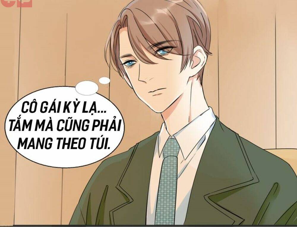 mùi hương lãng mạn chapter 5 10