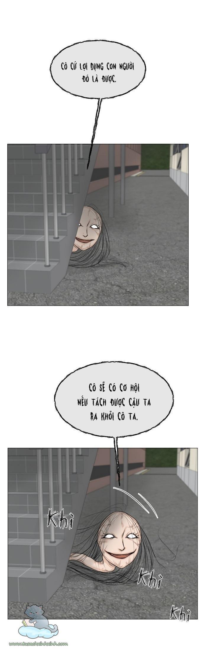 bán quỷ chapter 40 33