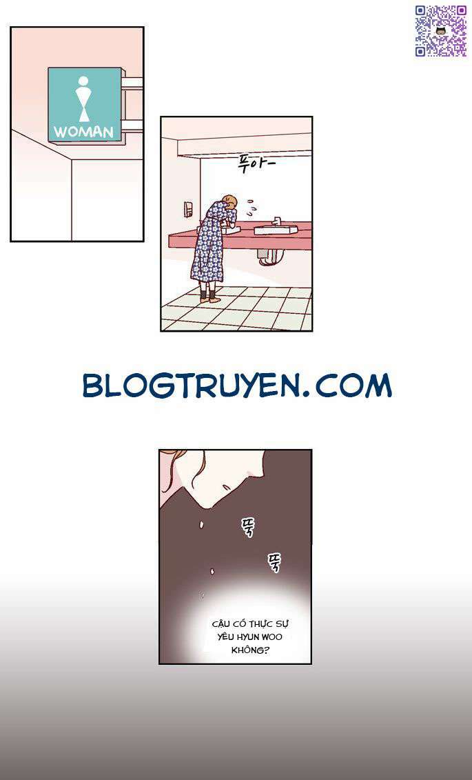 we broke up chapter 33 4