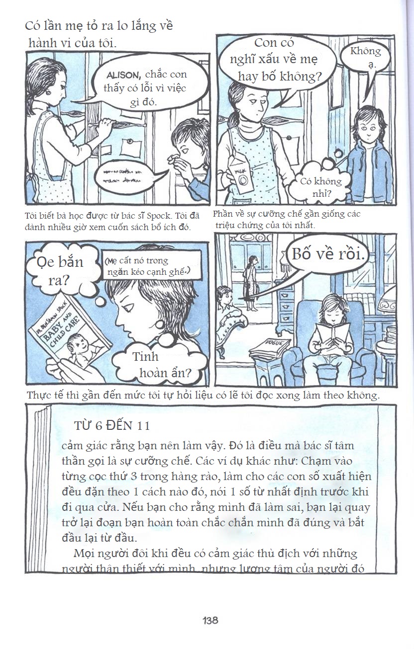 nhà vui: 1 bi kịch gia đình chapter 5 17