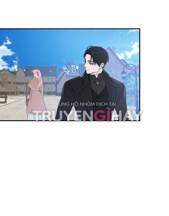 tôi tưởng bản thân không còn sống được bao lâu! chapter 3.2 7