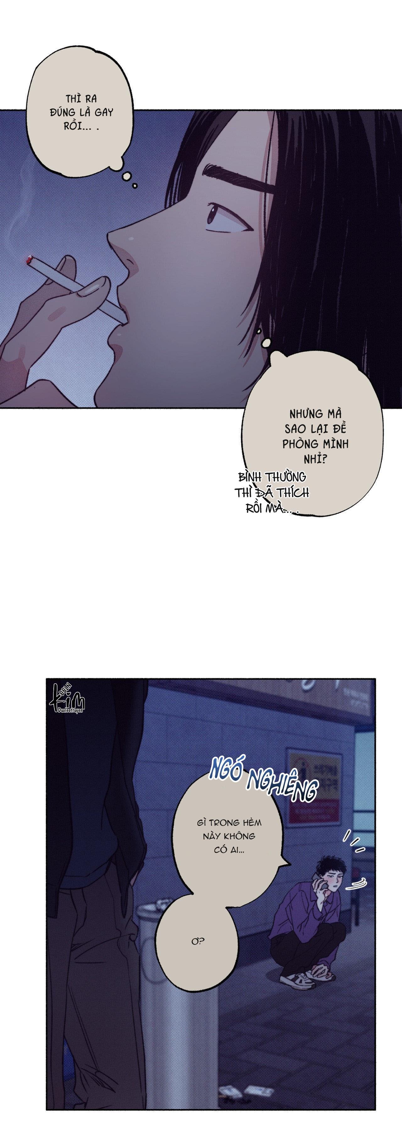 từ 1 đến 10 chapter 13 14